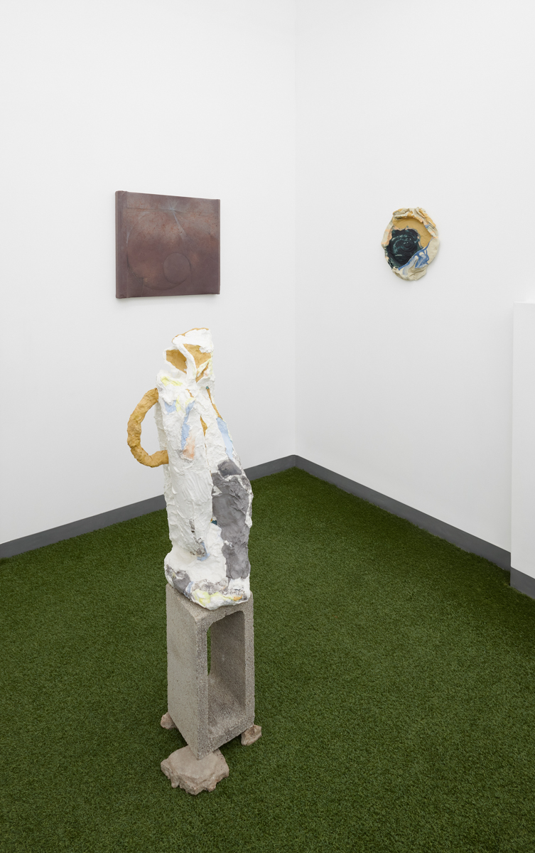 Alexis Granwell, Field of Play Gallery, 2025