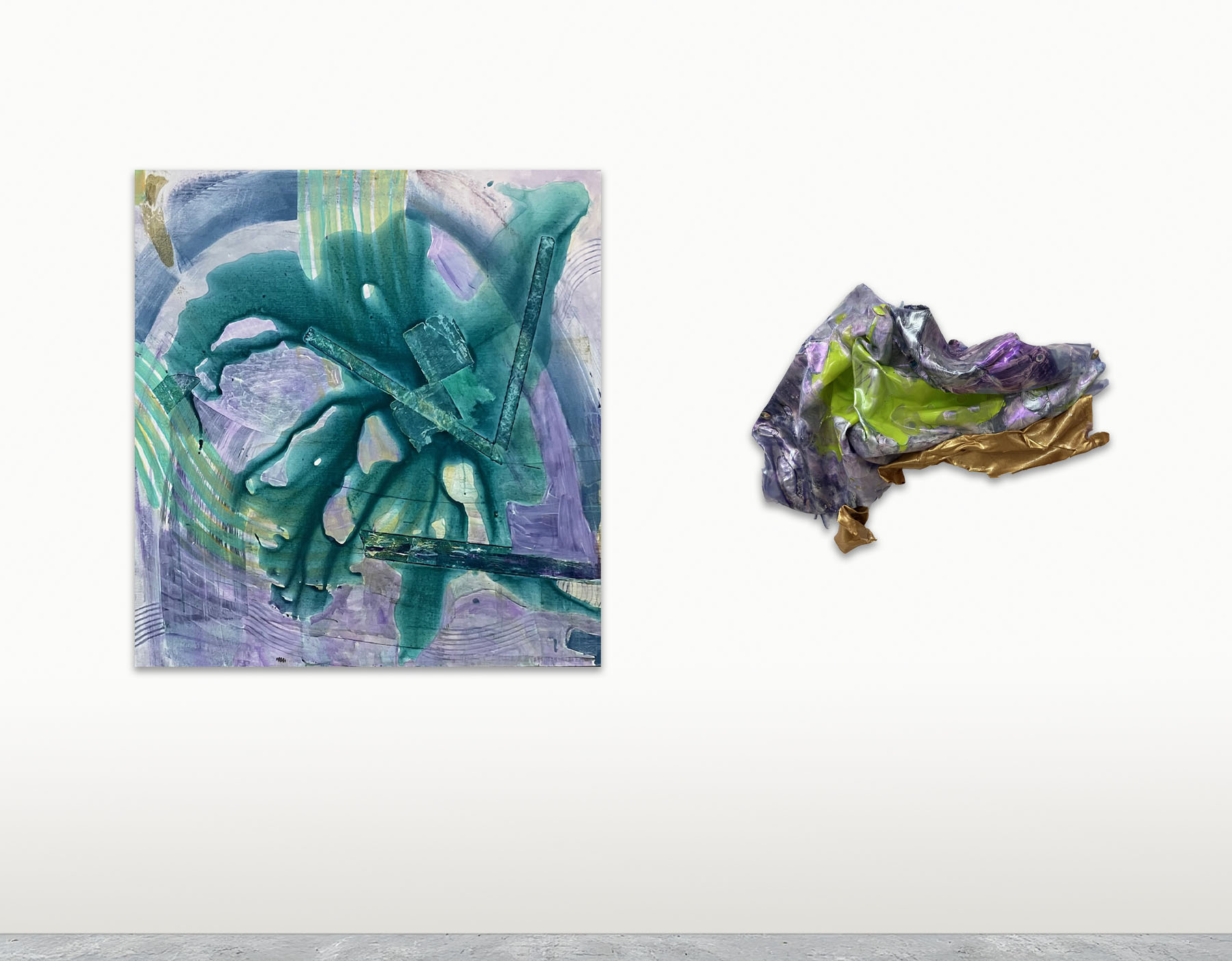 Lesley Bodxy CRISS Collaborations Future Fair
