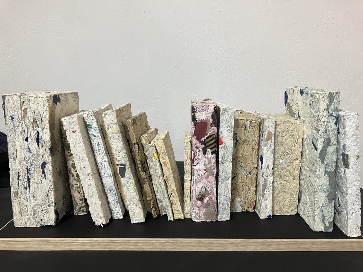 Mirja Busch Theory Distillates