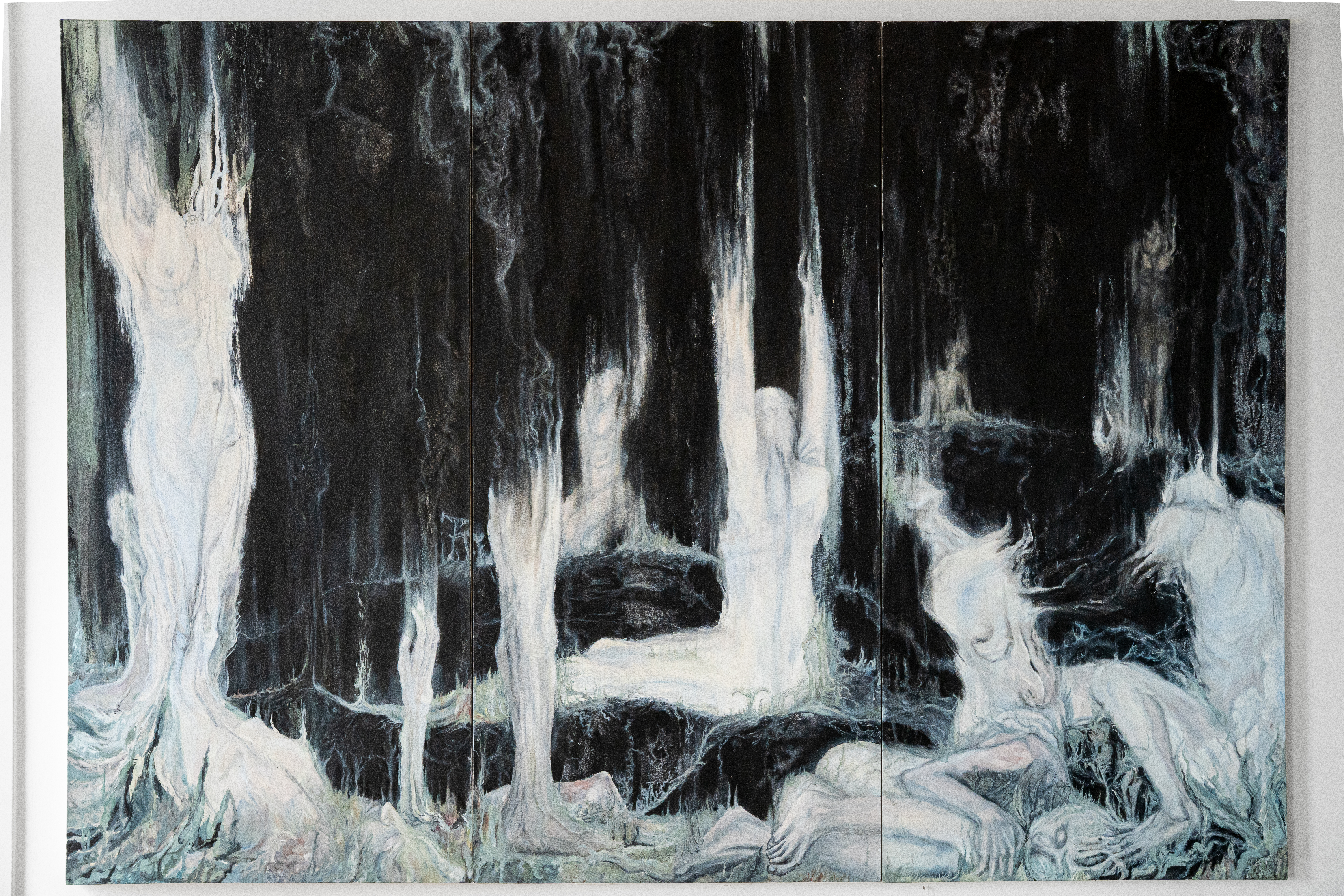 Sarah Ringrave, Continuum, 2026