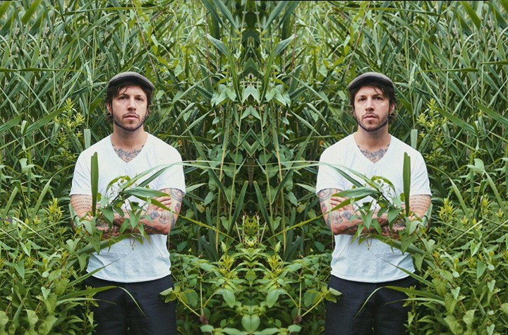 Meet New York Painter Adam Krueger Who Has a New Show on at KIN + GOLD