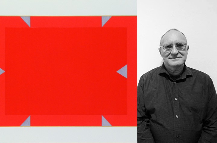 Don Voisine Displays Strength and Fragility in Show at McKenzie Fine Art