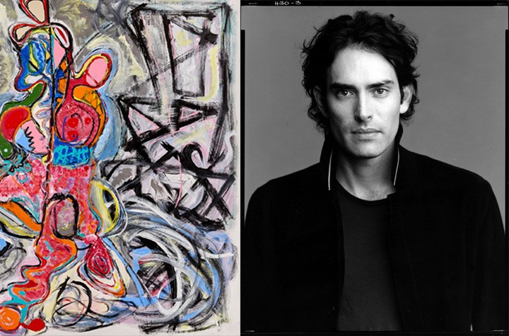 Alexander Yulish Presents an Aesthetic in Transition at Ace Gallery