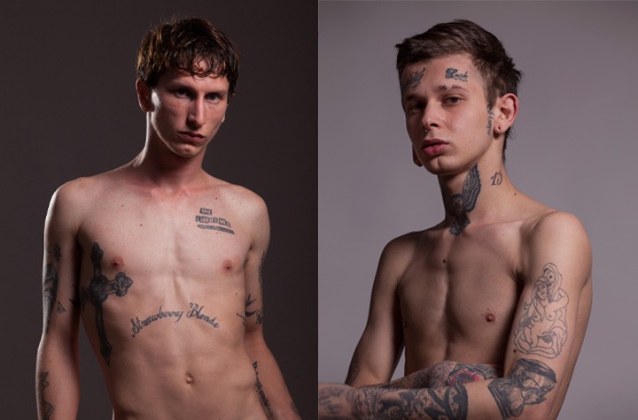 Opening in NYC and Berlin: Armando Frezze Durand's Apocryphal Messengers