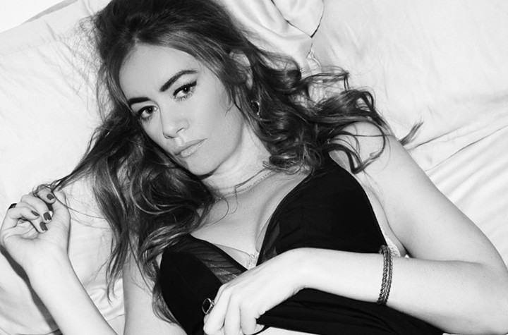 What If Bond Were a Girl: The Transcendental Life of Actress Joanna Pickering