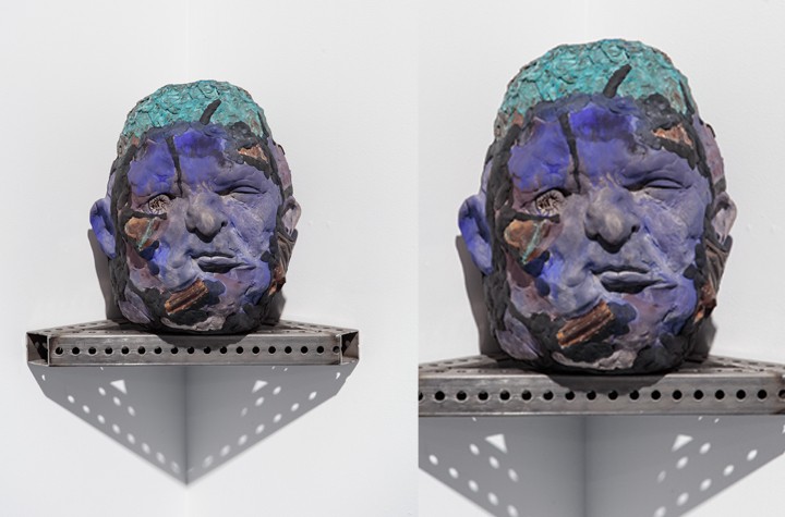 The Tale of a Found Dimension: A Conversation with Artist Marius Ritiu