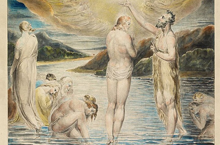 Treasures from the Ashmolean Museum Display the Best of British Drawing