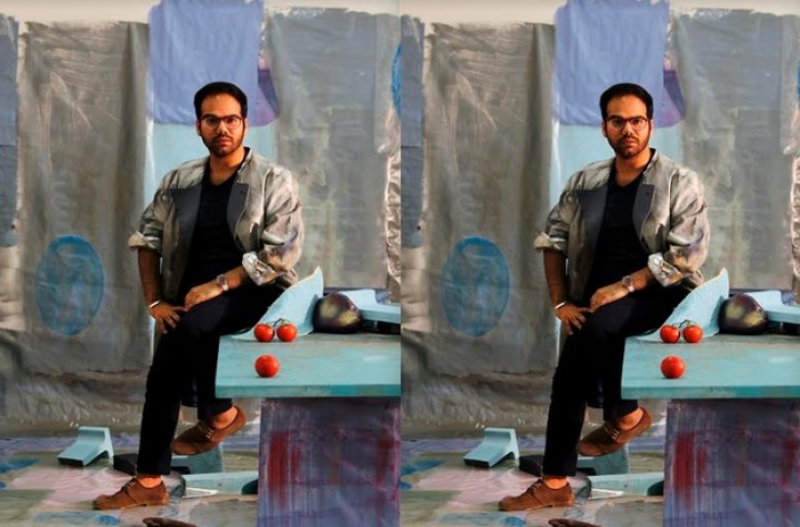 Kuldeep Singh at Ortega y Gasset Projects