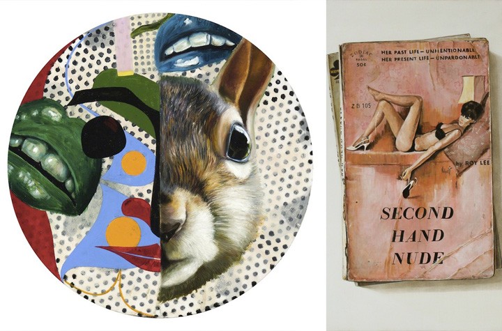 ART TORONTO versus ARTBO