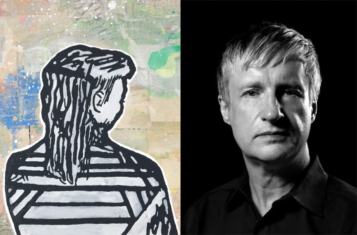 Donald Baechler in Conversation with Noah Becker
