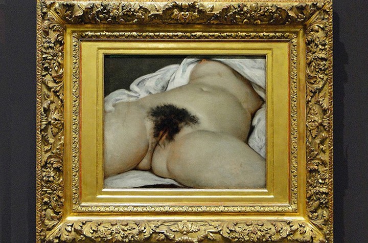 Art After The End Of Art: Beginning Again With The Animal Bodily Ego