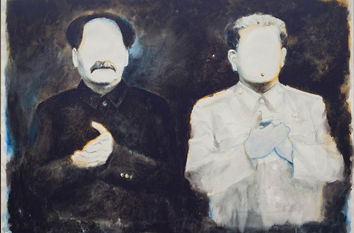 Review: Closer to the Beautiful World at Klein Sun Gallery