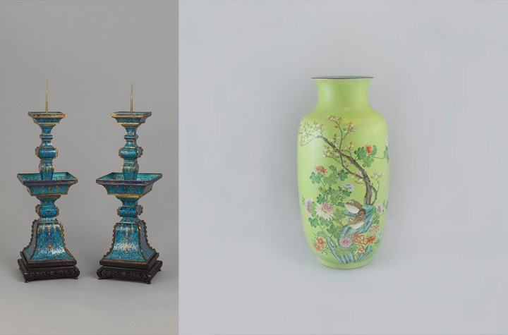 Highlights of Asian Art in London 2017