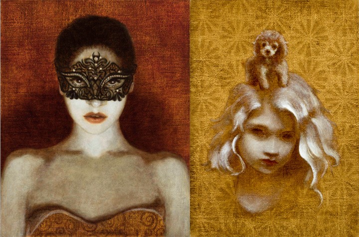 Deirdre Sullivan-Beeman's 