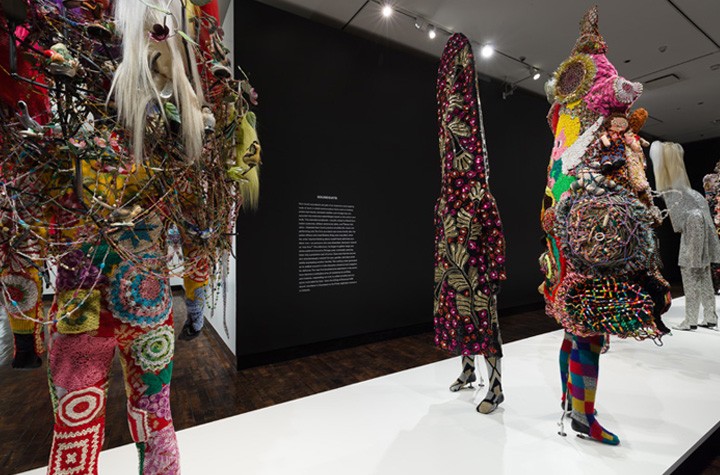 Nick Cave: No Small Feat