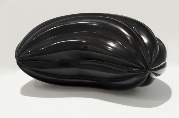 Chaos and Stillness: A Conversation with Artist Claire Lieberman