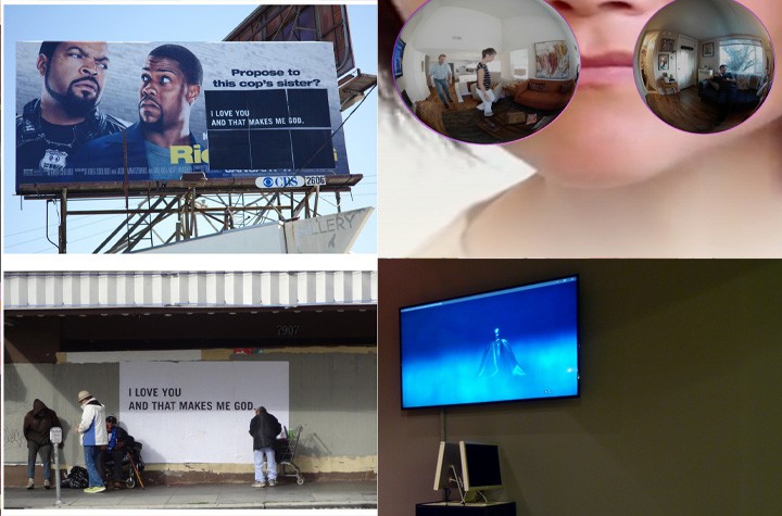 The High-Tech Dialectic of Vulnerability
