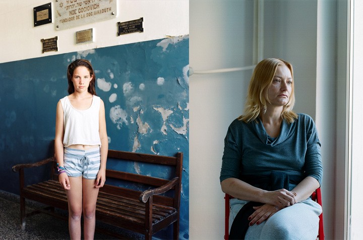 Jasmine Bakalarz: Diaspora