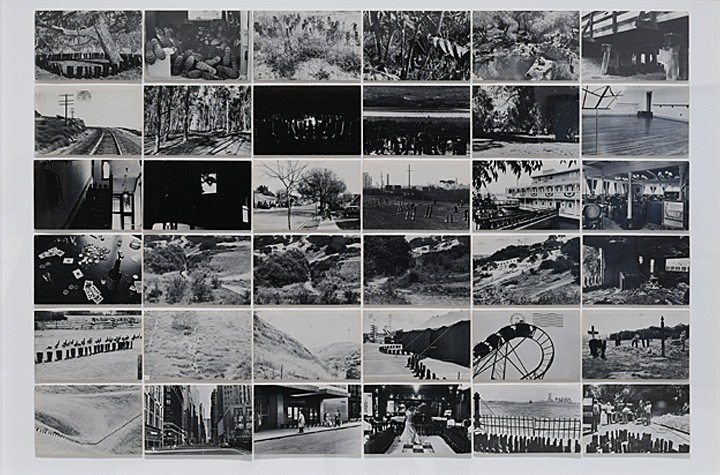 At OCMA, It's A Masterful Reinstallation of the Permanent Collection