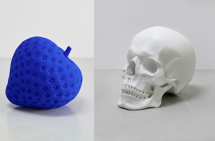 Katharina Fritsch Unsettles and Delights at Matthew Marks Gallery