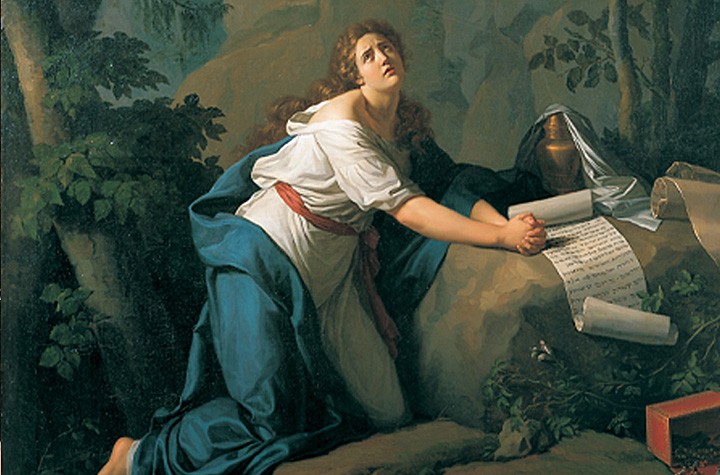 The Montreal Museum of Fine Arts Daringly Pairs the Past and the Present
