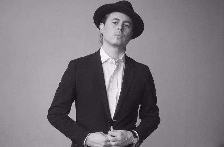 Whitehot Suggests: Photographer Christos Katsiaouni is Having a moment with  10 for 10