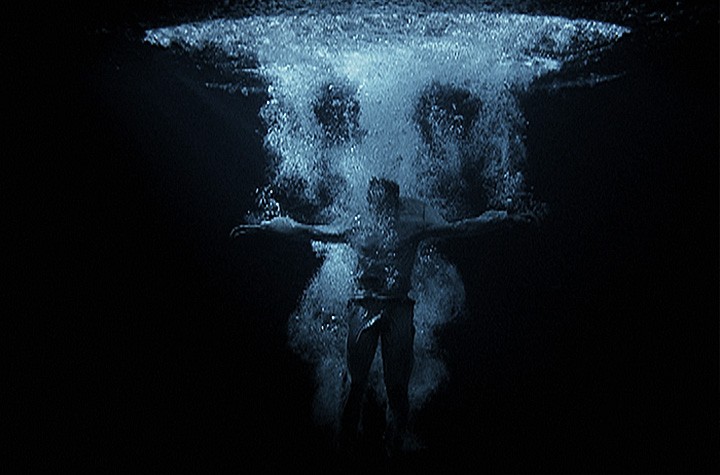 Bill Viola's 