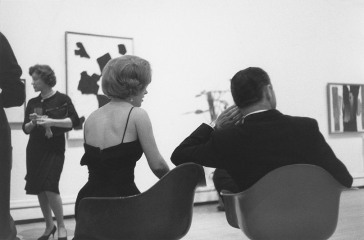 Gabor Szilasi  “The Art World in Montreal, 1960-1980”  McCord Museum  Montreal