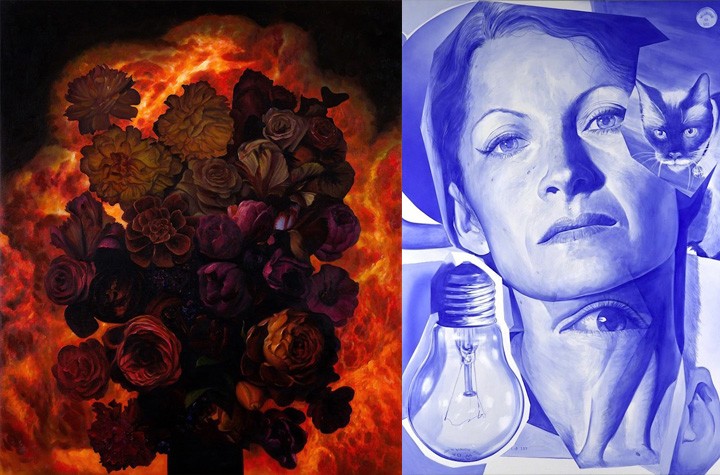 Assembling a Dream Collection at the Dallas Art Fair