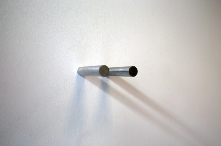 Jinny Yu: that the problem is not a problem for me is a part of the problem at art Mur, Berlin