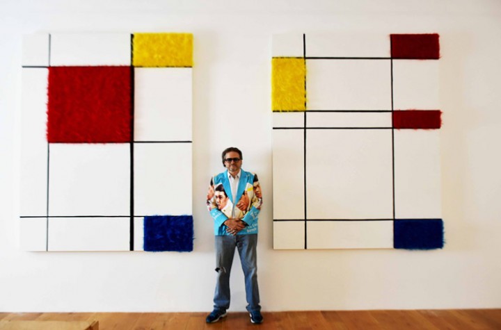 The David H. Brolliet Collection in Geneva