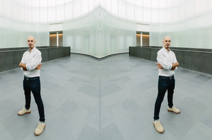 Javier-Marín – Corpus at MUDEC – Museum of Cultures in Milan