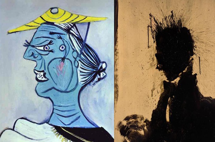 Summer Selection: Whitehot Presents - Online Exhibition Curated by Noah Becker