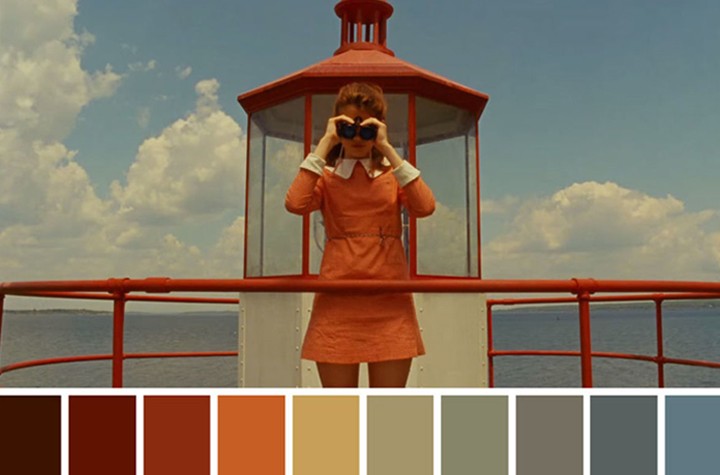 Noah Becker on the Magic of Cinema Palettes