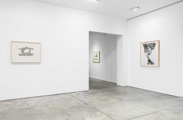 TWO FROM KOREA By ROBERT C. MORGAN, Sept, 2018