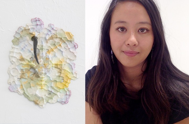 Thea Yabut - VIBRISSA L’INCONNUE