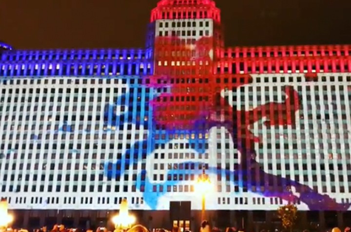 Our 15 Favorite Instagram Takes on Art on theMart