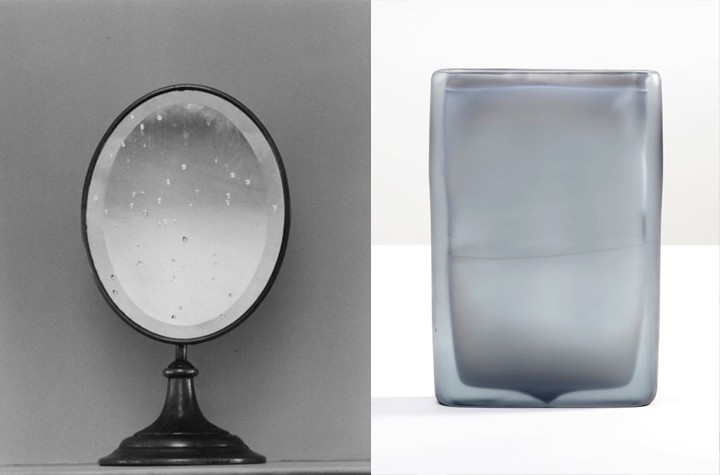 Art Made from Mirrors and Glass Comes Together in Kent