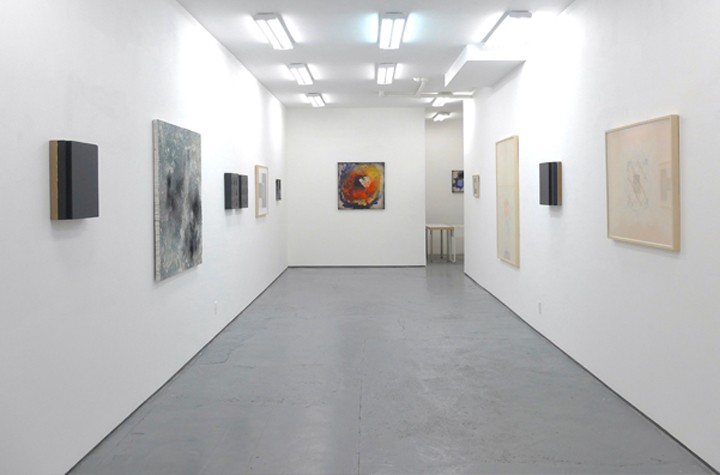 “Minimal Impact” at Lichtundfire