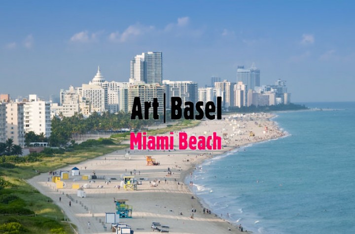 Whitehot's 2018 Art Basel Week Miami Preview Part One