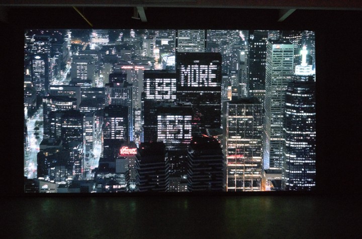 Aude Moreau Triumphs In Montreal At Galerie Antoine Ertaskiran