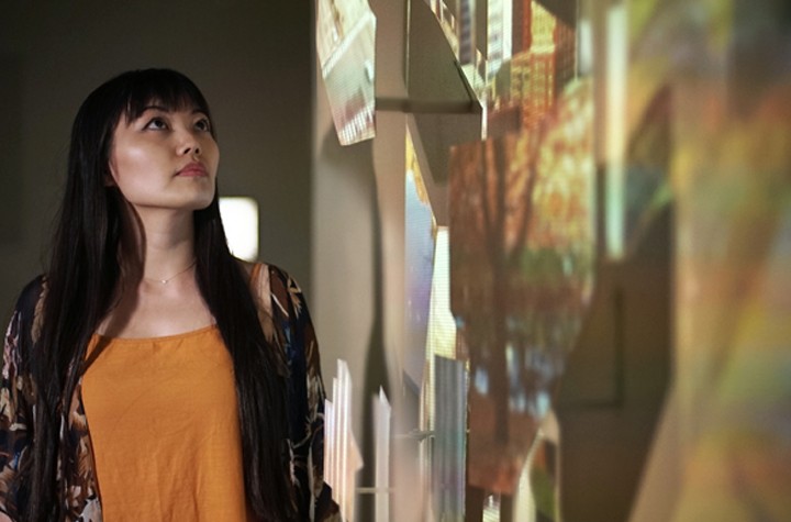 On Voyeurism, Plot, and the Art of Yuge Zhou