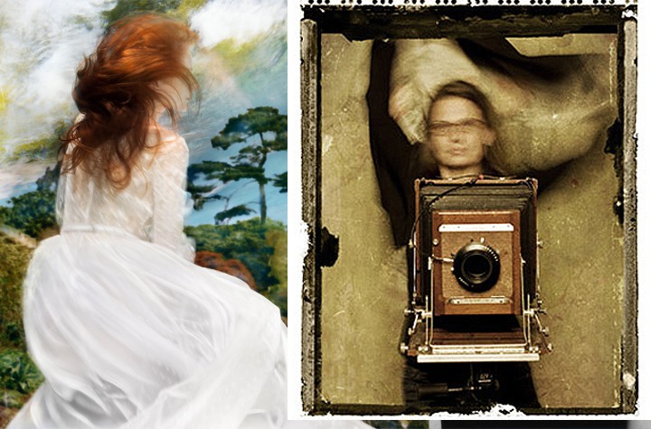 Barbara Cole on Photography, Realism, and Being Underwater
