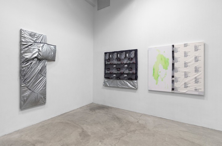 America: In Conversation with artist Laura Hunt about Identity, Interpretation and Artistic Practice
