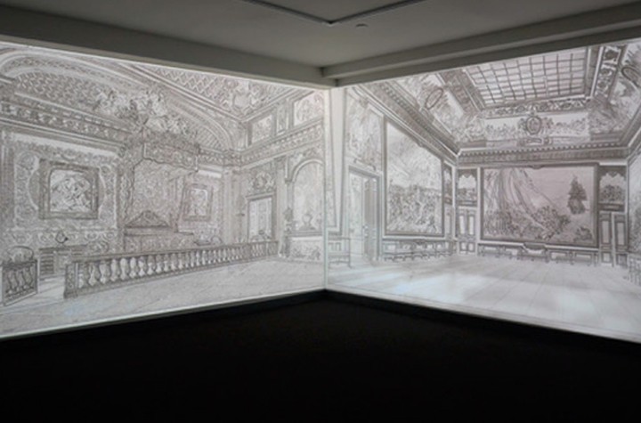Dana Levy's The Weight of Things at Fridman Gallery