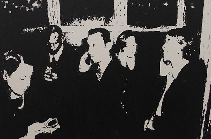 From Warhol to Wahlstrom: From 60’s Celebrity to Today’s Social Media at Ethan Cohen