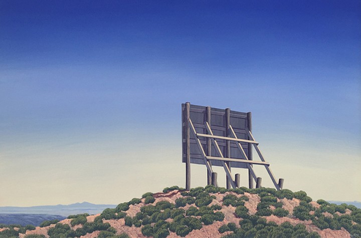 Noah Becker Talks To The Director Of Art Palm Springs