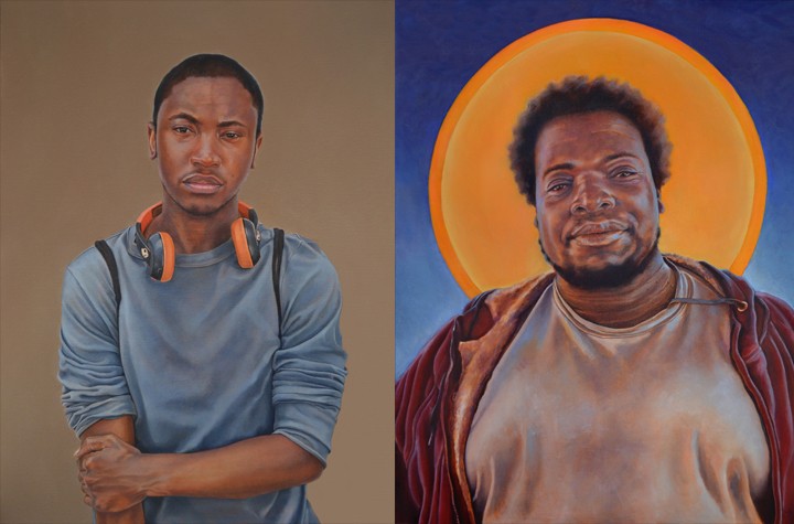 Artist Leigh Bongiorno Wants To Change The World