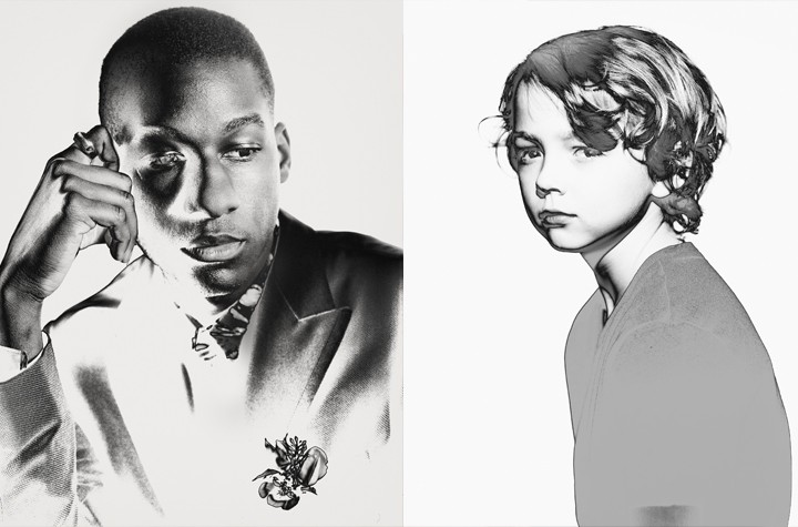 Brendan Meadows on Pushing the Medium of Photography