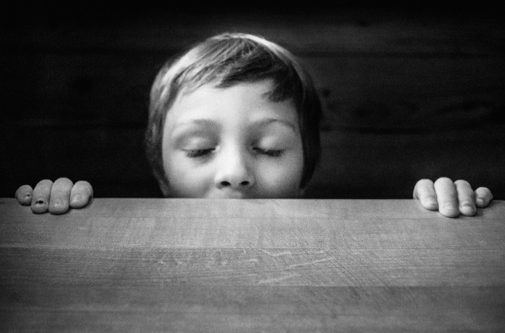 CURIOSITIES by Daniel Efram